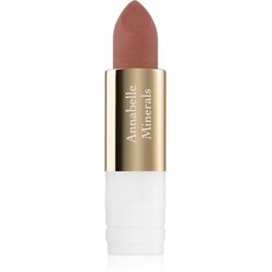 Annabelle Minerals Sheer Lipstick Refill vlažilna sijoča šminka odtenek Coconut 3,5 g Cene