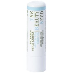 Bioearth the beauty seed balzam za usne u stiku - aloja i ulje čajevca Cene