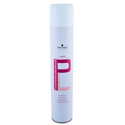 Schwarzkopf Professional Professionnelle Super Strong Hold lak za lase za izjemno močno učvrstitev 500 ml Cene
