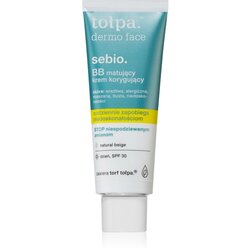 Tołpa Dermo Face Sebio matirajuća BB krema 40 ml Cijene