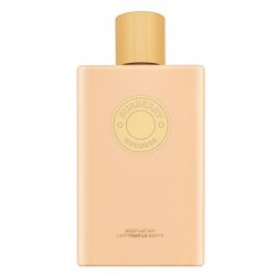 Burberry Goddess Body Lotion Cene