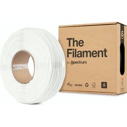 The Filament ReFill PLA Traffic White - 1,75 mm / 1000 g Cene