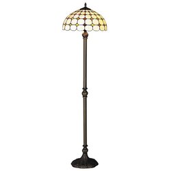 Rabalux podna lampa tiffany 2XE27 marvel rab 8078 mix Cene