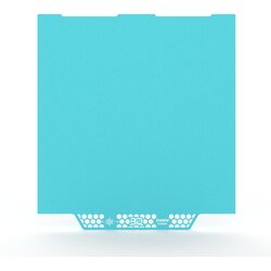BIQU CryoGrip Pro Glacier Build Plate, 254.5 x 241.5 mm Cene