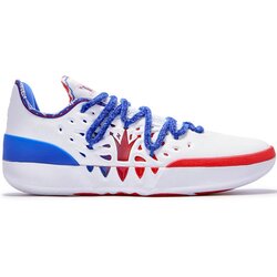 361_Degrees patike Joker 2 Low za muškarce, bele Cene