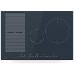 Klarstein Delicatessa 77 Flex vgradna indukcijska kuhalna plošča | 7500 W | Flexi cona | Booster | Indukcija Cene