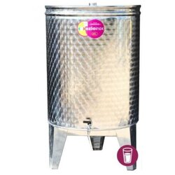 Ezio Inox inox posuda za rakiju Cene