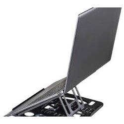 Prijenosno POSTOLJE ZA LAPTOP HAMA 360° SWIVEL Cene