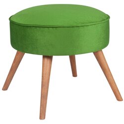 Atelier Del Sofa boyce - green green pouffe Cene