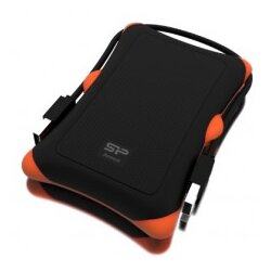 Externi HDD Silicon Power Armor A30 2TB Cene