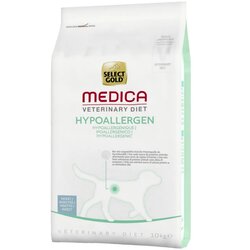 Select Gold Medica Hypoallergenic insekti 10 kg Cene