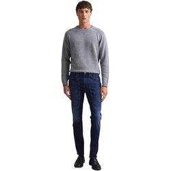 Jeckerson Kavbojke slim JOHN 5 TASCHE TOPPA SLIM AI26JUPPA077JOHN001 DNDTFDENI057 Cene