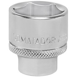 Matador Nasadni ključ (1/2", širina: 17 mm) Cene