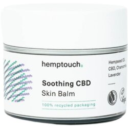 Hemptouch Smirujući CBD balzam za kožu - 50 ml Cene