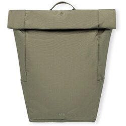 Lefrik Nahrbtniki Roll Backpack - Olive Zelena Cene