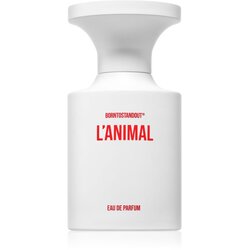BORNTOSTANDOUT L'Animal parfumska voda uniseks 50 ml Cene