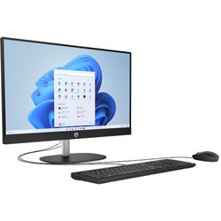 HP All-in-One 24-cr0044ny23,8” NT,7730U,16GB(2x8GB),512GB,No OS,Wlan, periferij,crni Cijene