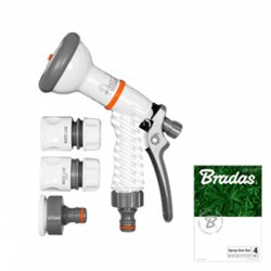 Bradas wl-en1tset pištolj za vodu br ( 4985 ) Cene