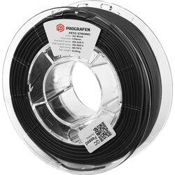 Prografen PET-G Graphene Strong Jet Black - 1,75 mm / 250 g Cene