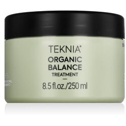 Lakmé Teknia Organic Balance Treatment negovalna maska za vse vrste las 250 ml Cene