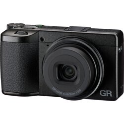 Ricoh GR IV Cene