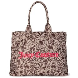 Juicy Couture Ženska torba sa dva lica Daisy, Bež-braon Cene