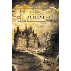 Orfelin M. R. Džejms - Duhovi Cene