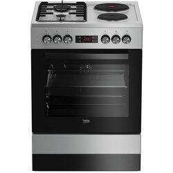 Beko Kombinirani štednjak FBE64320SDN Cijene