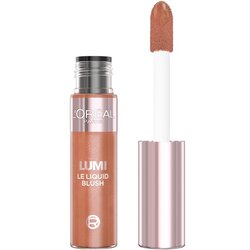 L´Oréal Paris tečno rumenilo Lumi 627 Glowy warm peach Cene