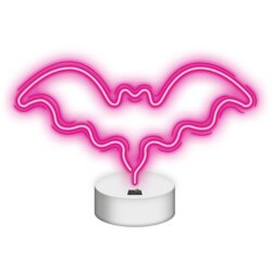 Neolia neon led luč - netopir, (20631101) Cene