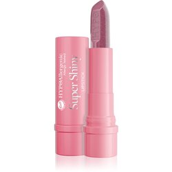BELL HYPOallergenic Super Shiny Lipstick hidratantni ruž za usne s visokim sjajem nijansa 4.2 g Cene