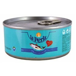 La Perla tunjevina komadići 170g limenka Cene