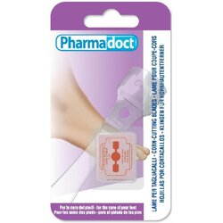 Pharmadoct rezervne britvice za strgalo Cene