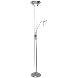 TWEEN LIGHT LED talna svetilka Tween Light Carolina (22,5 W, višina: 180 cm, topla bela svetloba, 2 svetili) Cene