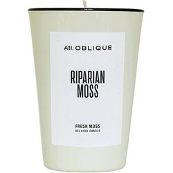 Atelier Oblique Riparian Moss dišeča sveča Cene
