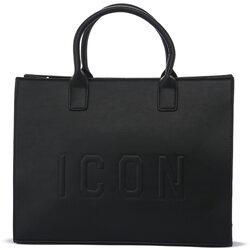 iCON Ročne torbice BLK BORSA Črna Cene