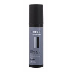 Londa Professional men solidify it gel za kosu ekstra jaka fiksacija 100 ml za muškarce Cijene