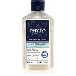 Phyto Anti-Dandruff Dermo-Trating Shampoo šampon proti prhljaju 250 ml Cene