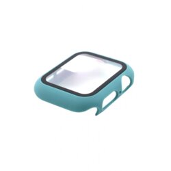Tempered glass case za iwatch 40mm tamno zelena Cene