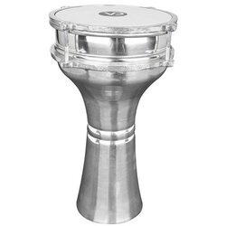 Vatan VDT-104 - aluminijska darabuka Cene