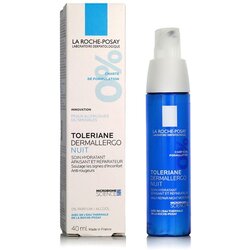 La Roche Posay Toleriane Dermallergo krema za noć za osjetljivu kožu 40 ml Cene