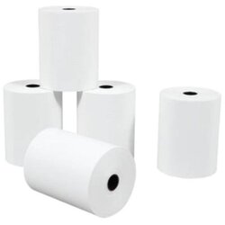  POS-TROL79-50mm Termo rolna 79x50mm, 5KOM, (30m, 53gsm BPA FREE) Cene
