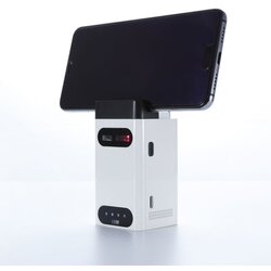 GUARD BIRD Brezžično Tipkovnica M1 USB Bluetooth Laserska moč navidezne projekcije, (20512989) Cene