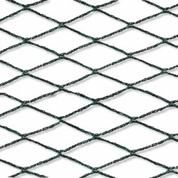 KLASEBO Zaščitna mreža za ribnik 8x8m z HDPE materialom in UV stabilnostjo, (5000081607) Cene