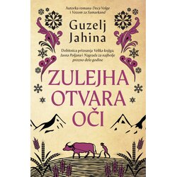 Samizdat B92 Jahina Guzelj
 - Zulejha otvara oči Cene