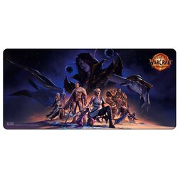 Blizzard World of Warcraft XL podloga za miša - The War Within, 90 x 42 cm Cene