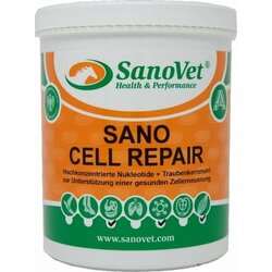 SanoVet sano cell repair Cene