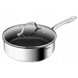  TAVA TEFAL 24CM S POKLOPCOM H8153225 Cijene