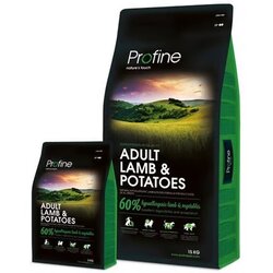 Buddy Profine hrana za pse Adult - Jagnjetina i krompir 12kg Cene
