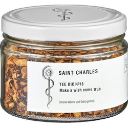 Saint Charles n°18 - bio "make a wish come true" čaj Cene